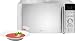 Clatronic MWG 768 Mikrowelle mit Grill