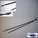 Ford Fiesta MK6 LH Front Seat Tilt Cable Set