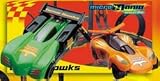 Review Hornby  / Micro Terror Hawks Set