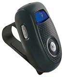 Motorola Portable Bluetooth Car Kit T305 - Bluetooth hands-free car kit