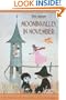 Moominvalley in November