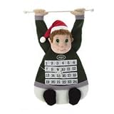 New York Jets Advent Calendar