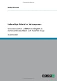Produkt-Bild: Lebendige Arbeit im Verborgenen: Wunschproduktion und Phantasiet&auml;tigkeit als Konstituenten des Realen nach Alexander Kluge