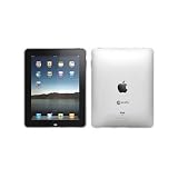 Macally FLEXFITPAD Flexible Protective Case for iPad