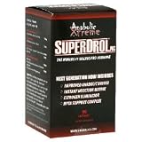  : Anabolic Xtreme SuperDrol NG, Capsules 90 capsules