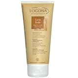 Logona Lavaerde Waschcreme Patchouli. gebrauchsfertig. 200ml