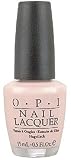 Review OPI NLR37 / OPI Nail Polish Cuddle by the Fire NLR37