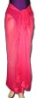 Full Size Pareo: Sheer Pink Gradient