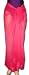 Full Size Pareo: Sheer Pink Gradient
