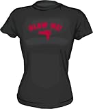 Blow Me! Hair Blow Dryer Womens Babydoll tee Shirt in 6 Colors Small thru XL 31EIF 7BnNL. SL160 Blow Me! Hair Blow Dryer Womens Babydoll tee Shirt in 6 Colors Small thru XL