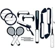 Wii 15-in-1 Family Pack - Black