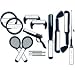 Wii 15-in-1 Family Pack - Black