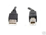  : Inspiretech's New 15ft USB A/B PRINTER / SCANNER CABLE UNIVERSAL FOR ALL printers with a 'b' port