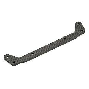 8513 Chassis Brace 10R5 from Associated Accessories