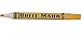 Brite-Mark Medium Tip Paint Marker, Yellow