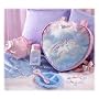 Princess Alexa Diaper Bag