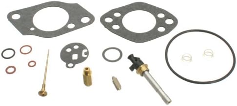 Royze Carburetor Repair Kit