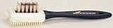 Tarrago Suede and Nubuck Brush (2 sided) - made in Germany