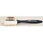 Tarrago Suede and Nubuck Brush (2 sided) - made in Germany