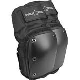 Pro-Tec Park Knee Pad Sm - Black by 