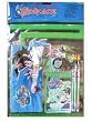 Beyblade stationery set 11 pcs Value pack