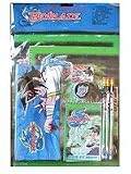 Beyblade stationery set 11 pcs Value pack
