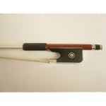 Conservatory viola bow