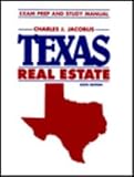 Texas Real Estate: Exam Preparation