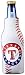 TEXAS RANGERS BOTTLE COOLIE KOOZIE COOLER COOZIE