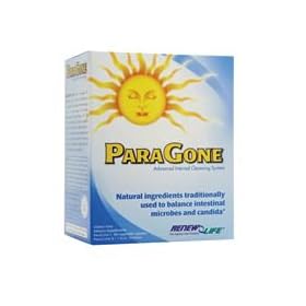 Renew Life ParaGONE
