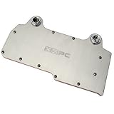XSPC Razor Full Cover Waterblock for ATI 5970 Grahics Card : Razor 5970