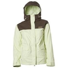 Foursquare Diana Jacket - Girls'