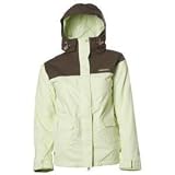 Foursquare Diana Jacket - Girls'