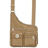 Baggallini Nylon Bags London Bagg