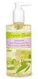 Terra Nova Organic Oasis Lavender & Chamomile Tea Hand Wash - 9 fl. oz.