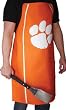 Clemson BBQ Jersey Grilling Apron