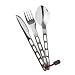 Primus Field Cutlery Kit Stainless Steel P-730830