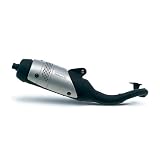 LeoVince Part# 5517 Touring Exhaust