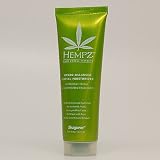 Hempz Hydro-balanced Facial Moisturizer 1.85 fl oz.