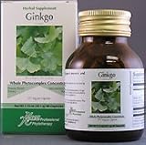 Aboca Herbs USA Ginkgo - 90 Capsules