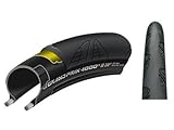 コンチネンタル Continental Grand Prix 4000 S2 ロードタイヤ (ブラックスキン)