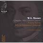 Mozart: Complete Solo Clavier-Concerte