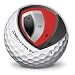 TaylorMade Penta TP Golf Balls (1 Dozen)