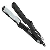 Turboion CROC2 Titanium Regular 1-inch Flat Iron
