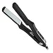 Turboion CROC2 Titanium Regular 1-inch Flat Iron
