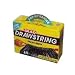 Health & Personal Care : Glad Flex Fit Tall Kitchen Drawstring Bags, 30 Gallon - 25/ Box, 6 Box / Case