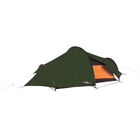 Vango Spectre 200 Tent (Updated for 2011)