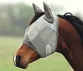 CASHEL CRUSADER HORSE FLY MASK ARABIAN COB EARS