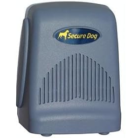 Electronic Secure Dog Barking Dog Alarm