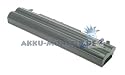 LG ELECTRONICS E300, kompatibler Akku, LiIon